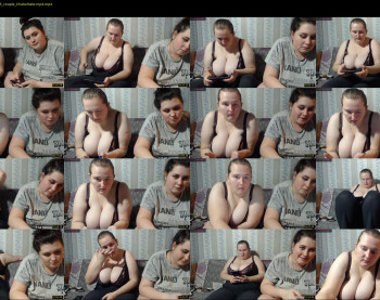 giorg107 — 29 minute Chaturbate couple cam show recording, 720p, Jan 31, 2020