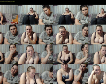 giorg107 — 29 minute Chaturbate couple cam show recording, 720p, Jan 31, 2020