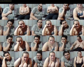 giorg107 — 8 minute Chaturbate couple cam show recording, 720p, Jan 31, 2020