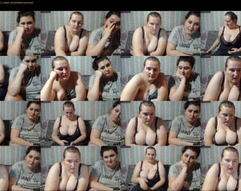 giorg107 — 29 minute Chaturbate couple cam show recording, 720p, Jan 31, 2020