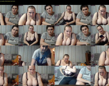 giorg107 — 29 minute Chaturbate couple cam show recording, 720p, Jan 31, 2020