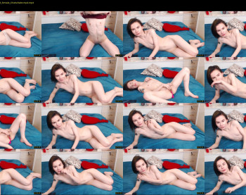 glorikitty — 56 minute Chaturbate female cam show recording, 1080p, Jan 31, 2020