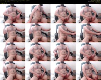 gnorris88 — 20 minute Chaturbate male cam show recording, 480p, Jan 31, 2020