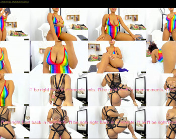 hanna_cupper — 56 minute Chaturbate female cam show recording, 1080p, Jan 31, 2020
