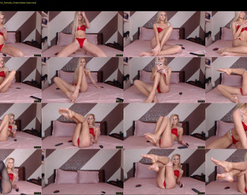 hefner_girl — 56 minute Chaturbate female cam show recording, 1080p, Jan 31, 2020