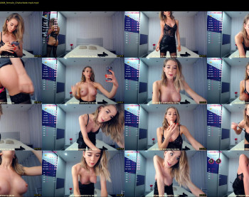 heyhorny_cb — 57 minute Chaturbate couple cam show recording, 1080p, Jan 31, 2020
