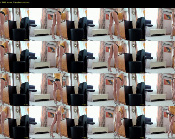 honeycandy777 — 19 minute Chaturbate couple cam show recording, 720p, Jan 31, 2020