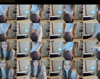 hotel77777 — 14 minute Chaturbate female cam show recording, 720p, Feb 1, 2020