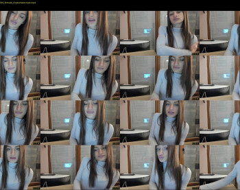 hotel77777 — 4 minute Chaturbate female cam show recording, 720p, Jan 31, 2020