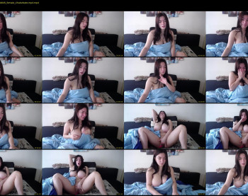 irinaandalex — 29 minute Chaturbate couple cam show recording, 720p, Jan 31, 2020