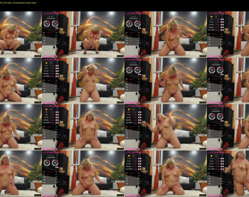 jameyla73 — 5 minute Chaturbate female cam show recording, 1080p, Feb 1, 2020