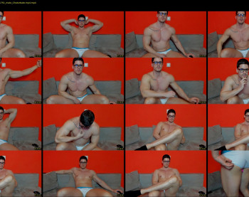 jasonblakes — 63 minute Chaturbate male cam show recording, 1080p, Jan 31, 2020