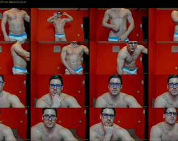 jasonblakes — 43 minute Chaturbate male cam show recording, 1080p, Jan 31, 2020