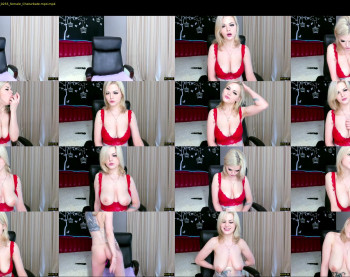 jessiccaburns — 56 minute Chaturbate female cam show recording, 1080p, Feb 1, 2020