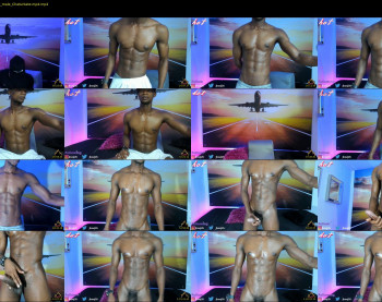 jhony_vj — 92 minute Chaturbate male cam show recording, 720p, Jan 31, 2020