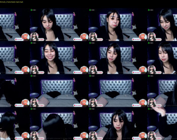 ji_hyun — 7 minute Chaturbate female cam show recording, 1080p, Feb 1, 2020