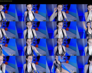 joliejoy — 18 minute Chaturbate female cam show recording, 1080p, Jan 31, 2020