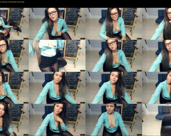 karitto__2 — 29 minute Chaturbate female cam show recording, 720p, Feb 1, 2020