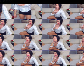katedolly — 4 minute Chaturbate female cam show recording, 720p, Jan 31, 2020