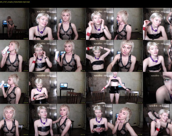 kelly_copperfield — 37 minute Chaturbate female cam show recording, 720p, Jan 31, 2020
