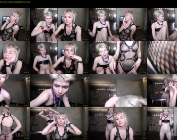 kelly_copperfield — 29 minute Chaturbate female cam show recording, 720p, Jan 31, 2020
