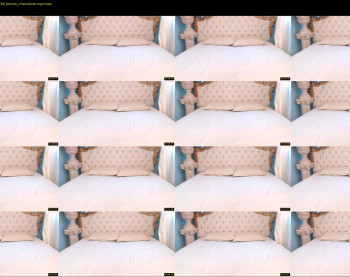 kellybabee — 6 minute Chaturbate female cam show recording, 720p, Jan 31, 2020
