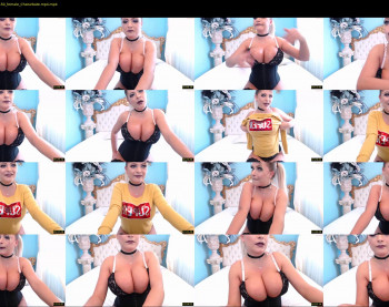 kellybabee — 19 minute Chaturbate female cam show recording, 720p, Jan 31, 2020