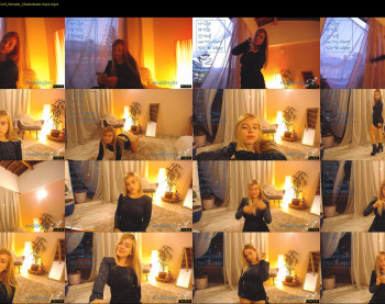 kendalltyler — 79 minute Chaturbate female cam show recording, 720p, Feb 1, 2020