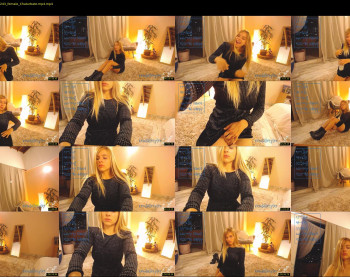 kendalltyler — 79 minute Chaturbate female cam show recording, 720p, Feb 1, 2020