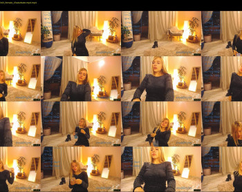 kendalltyler — 59 minute Chaturbate female cam show recording, 720p, Feb 1, 2020