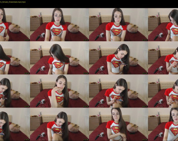 kiraturner — 10 minute Chaturbate couple cam show recording, 720p, Jan 31, 2020