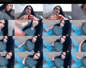 kitty_hotx — 3 minute Chaturbate female cam show recording, 720p, Jan 31, 2020