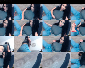 kitty_hotx — 11 minute Chaturbate female cam show recording, 720p, Jan 31, 2020