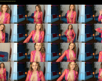 kitty_mya69 — 37 minute Chaturbate female cam show recording, 1080p, Jan 31, 2020