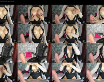 kmipearl — 25 minute Chaturbate female cam show recording, 720p, Jan 31, 2020