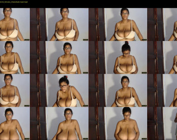 kristinamilan — 42 minute Chaturbate female cam show recording, 480p, Jan 31, 2020