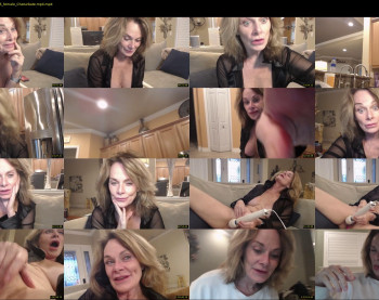 ladybabs — 80 minute Chaturbate female cam show recording, 720p, Feb 1, 2020