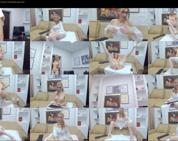 ladyleea — 43 minute Chaturbate female cam show recording, 1080p, Jan 31, 2020