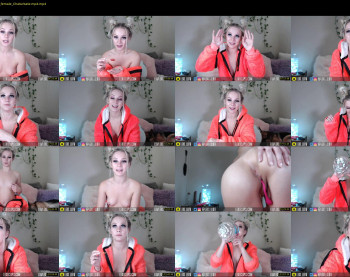 lexi_luv — 92 minute Chaturbate female cam show recording, 720p, Jan 31, 2020