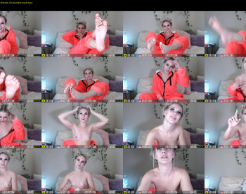 lexi_luv — 13 minute Chaturbate female cam show recording, 720p, Jan 31, 2020