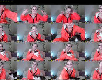 lexi_luv — 3 minute Chaturbate female cam show recording, 720p, Jan 31, 2020