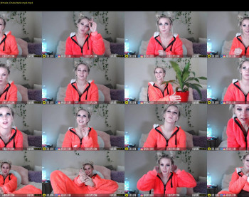 lexi_luv — 17 minute Chaturbate female cam show recording, 720p, Jan 31, 2020