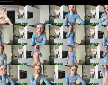 lili_01 — 56 minute Chaturbate female cam show recording, 1080p, Jan 31, 2020