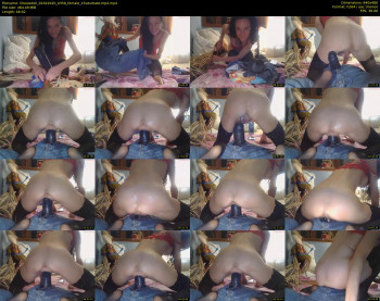lilrosiedoll — 49 minute Chaturbate female cam show recording, 480p, Feb 1, 2020