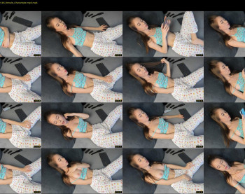littlepinky77 — 58 minute Chaturbate female cam show recording, 1080p, Jan 31, 2020