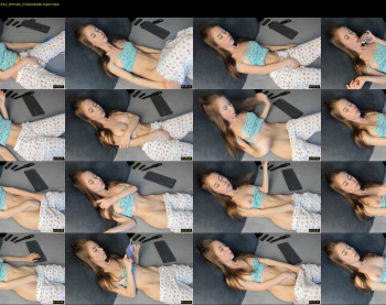 littlepinky77 — 56 minute Chaturbate female cam show recording, 1080p, Jan 31, 2020