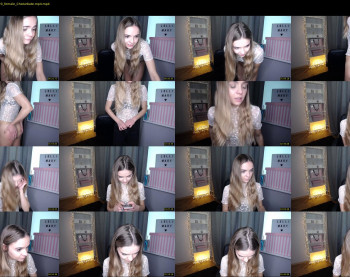lolli_mary — 7 minute Chaturbate female cam show recording, 1080p, Jan 31, 2020