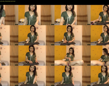 loveegirll — 11 minute Chaturbate female cam show recording, 720p, Jan 31, 2020