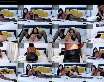 marrylouanne — 58 minute Chaturbate female cam show recording, 1080p, Jan 31, 2020