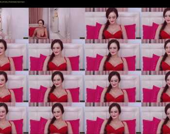 meganiex — 14 minute Chaturbate female cam show recording, 720p, Feb 1, 2020